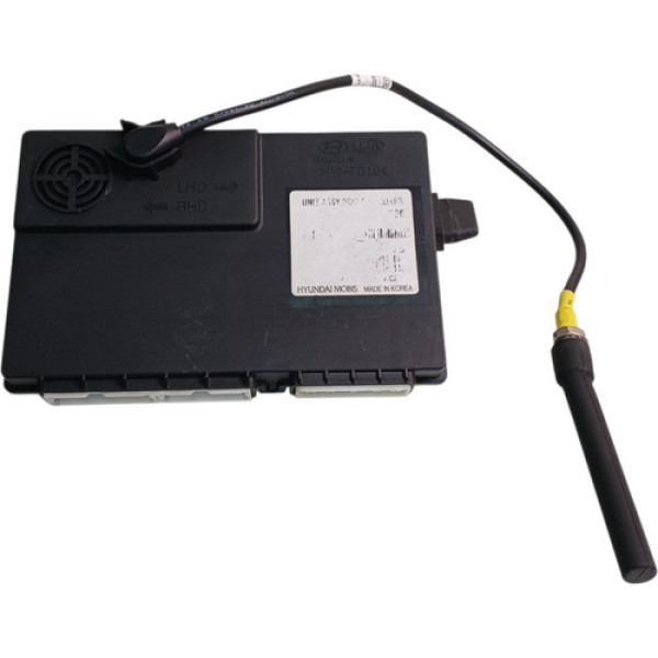 Modulo Central Bcm I30 2.0 16v 2010 2011 2012 Original