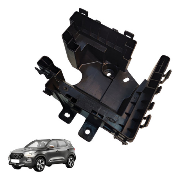 Suporte Caixa Fusivel Chery Tiggo 5x 1.5 Flex 2021 2024