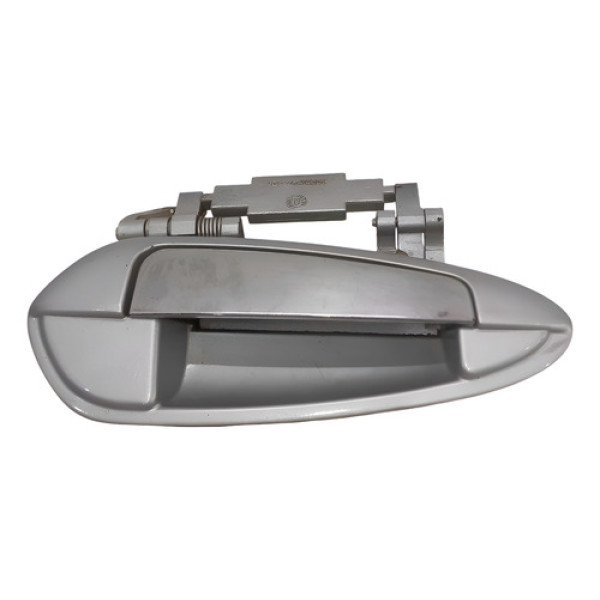 Maçaneta Externa Traseira Direita Fiat Linea 2009 Dianteira