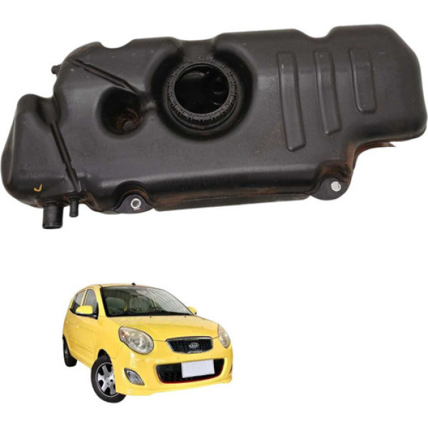 Tanque Combustível Kia Picanto 2008 2010 1.0l Aut 