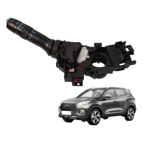  Comando Chave Seta Chery Tiggo 5x 1.5 2021 2024