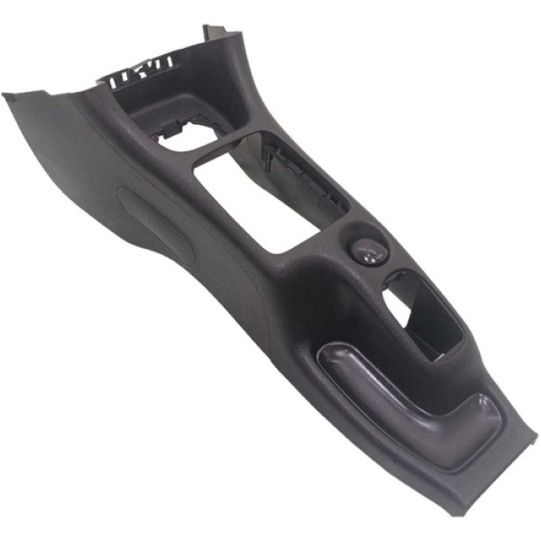  Console Central Peugeot  207 Passion Xr 2011