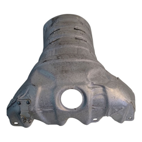 Defletor Calor Escape Chevrolet Onix Lt 1.4 8v 2017