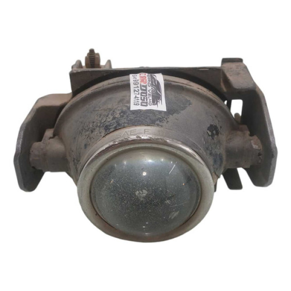 Farol Milha Ford Fusion 2006 2007 2008