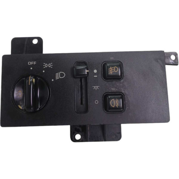 Comando Farol Jeep Grand Cherokee 1995
