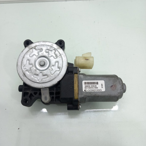 Motor Vidro Elétrico Dianteiro Direito Gm Agile 2014