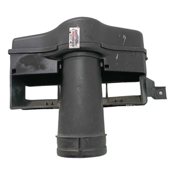 Duto Acabamento Ar Vw Passat 2006 2007 2008