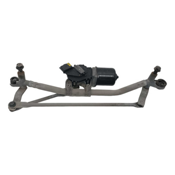 Galhada Limpador Dianteiro Citroen C3 1.4 8v 2010 Esquerdo