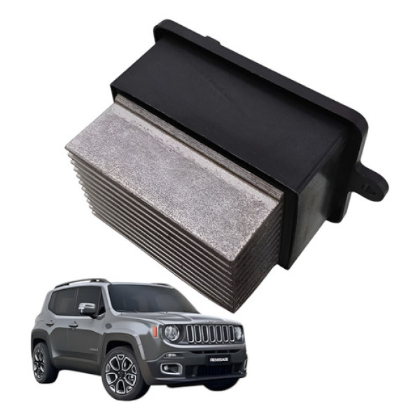  Resistencia Ar Condicionado Renegade Lngtd 1.8 Flex 2019