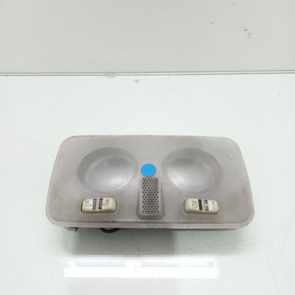 Luz Cortesia Teto Fiat Punto 2008