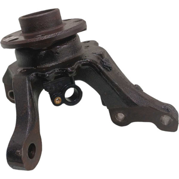 Montante Dianteira Le Trocar Rolamento Vectra Gls 1996