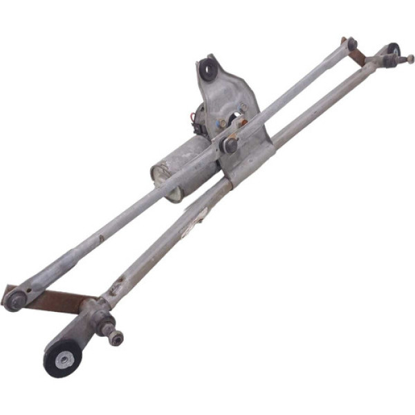 Galhada Motor Limpador Volkswagen  Gol 1.0 At 2002