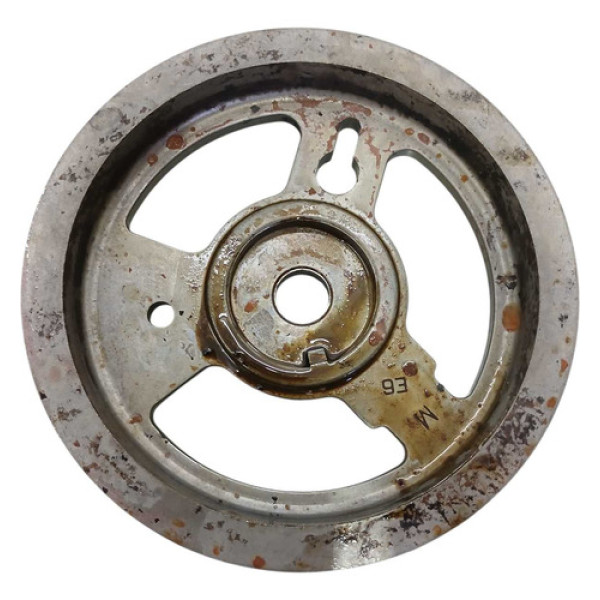 Polia Comando Citroen C4 Pallas 2.0 16v 2007