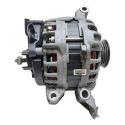 Alternador Chevrolet Onix 1.4 8v 2017 Manual