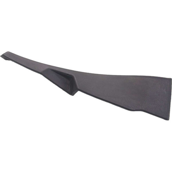 Acabamento Esquerdo Churrasqueira Gm Captiva 2.4 2009