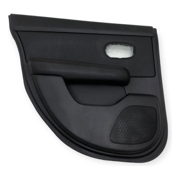 Forro Porta Traseiro Esquerdo Nissan Tiida 2008 2012
