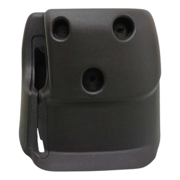 Acabamento Coluna Direção Malibu Ltz 2012 15784879