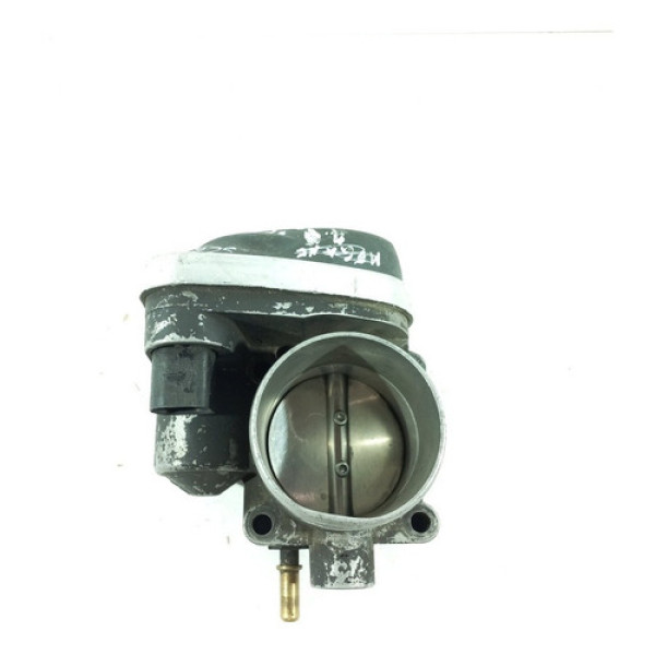 Corpo Borboleta Tbi Renault Scenic Laguna Megane 2.0 16v