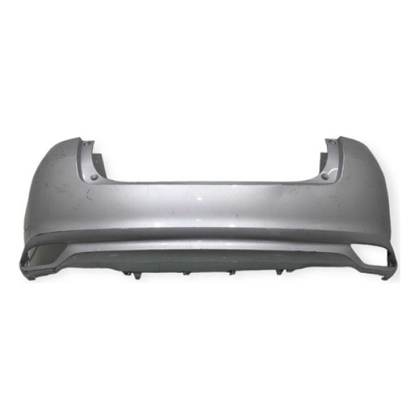 Parachoque Traseiro Toyota Yaris 2013 2018 2021