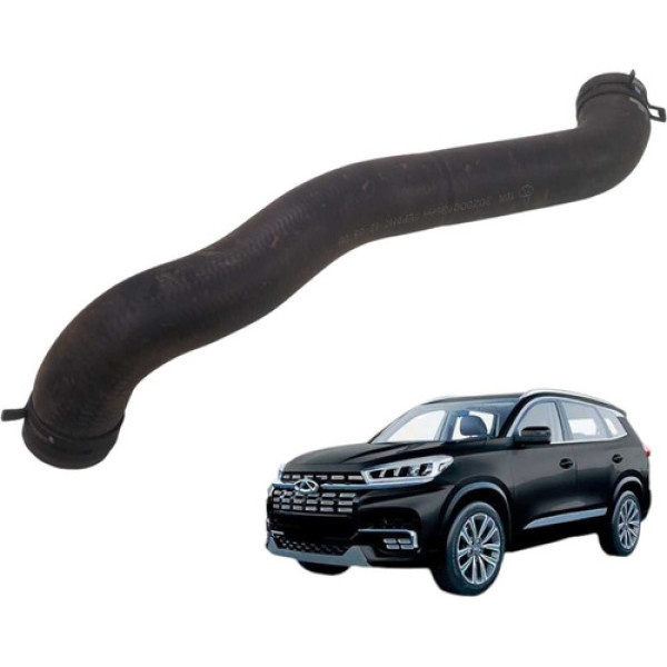 Mangueira Superior Radiador Tiggo 8 2021 2024 2022 1.6t