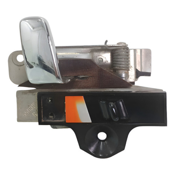 Maçaneta Interna Dianteira Ld Jepp Grand Cherokee 1995 Dianteira