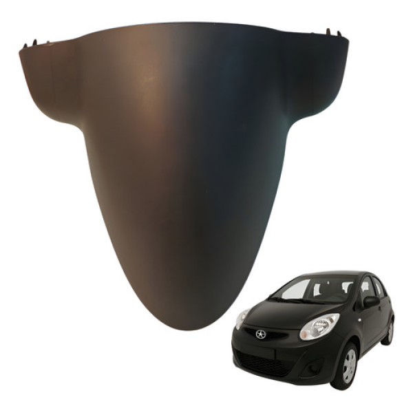 Moldura Superior Painel Instrumentos Jac J2 1.4 2014