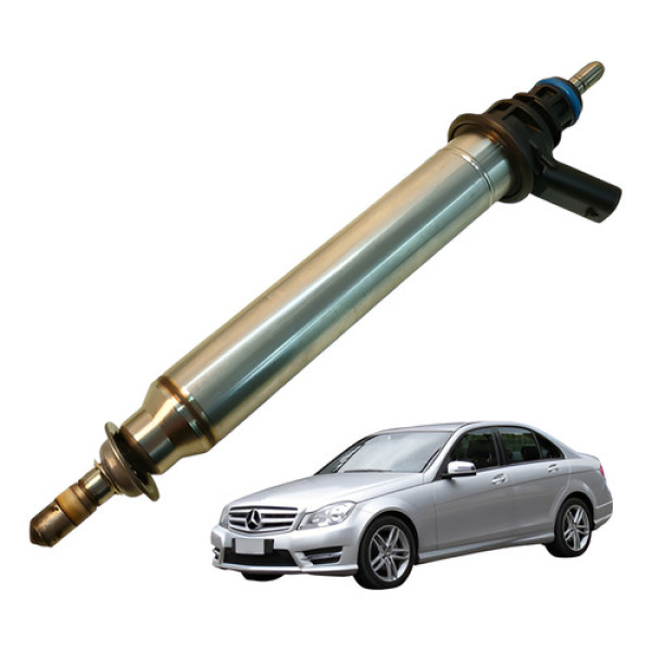 Bico Injetor Combustivel Mercedes C180 1.6t 2013 2014
