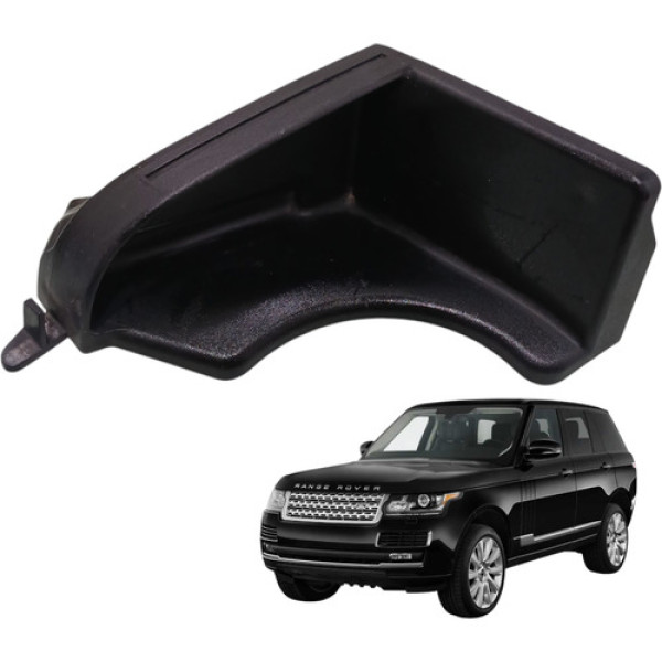 Acabamento Pilar Esquerdo Range Rover Vogue 4.4 2013