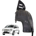 Parabarro Traseiro Esquerdo Meriva Joy 1.8 2007
