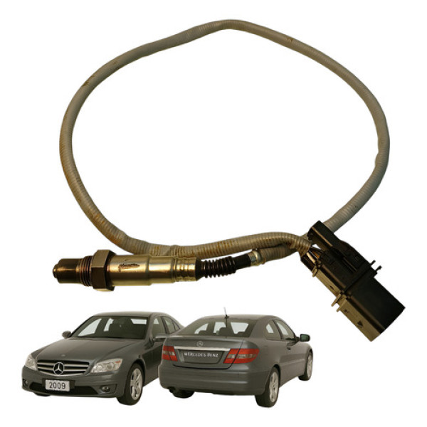 Sonda Lambda Primaria Mercedes Clc 200 1.8 K 2009 2010
