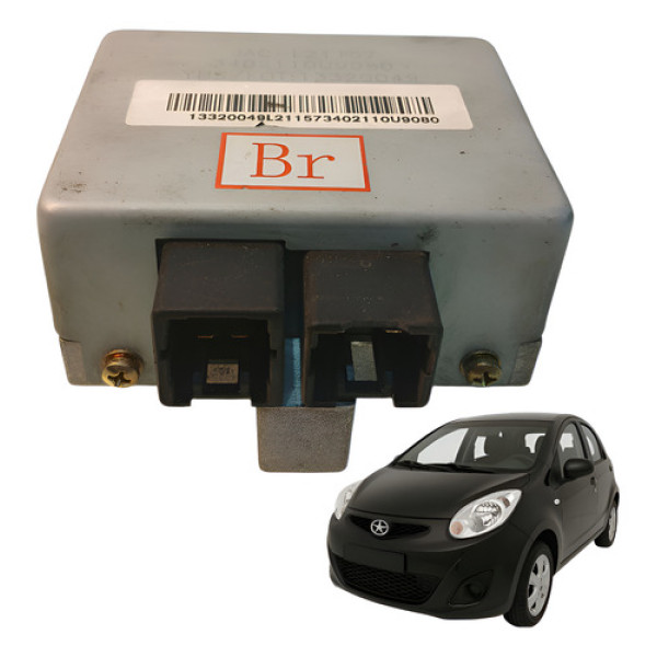 Modulo Coluna Direção Jac J2 1.4 16v 2014 3402110u9080