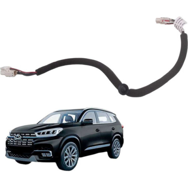 Chicote Multimidia Chery Tiggo 8 2021 2024 2022