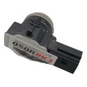 Sensor Estacionamento Chevrolet Cobalt 2016 2020 Preto