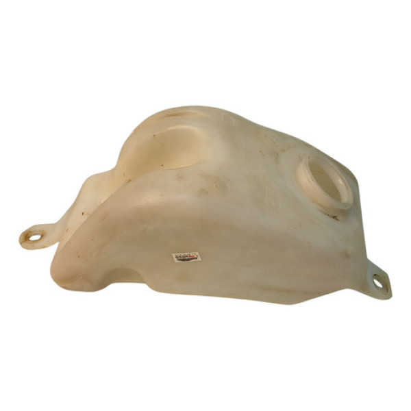 Reservatorio Limpador Parabrisa Vw Gol Parati G3 2000 2003 Branco