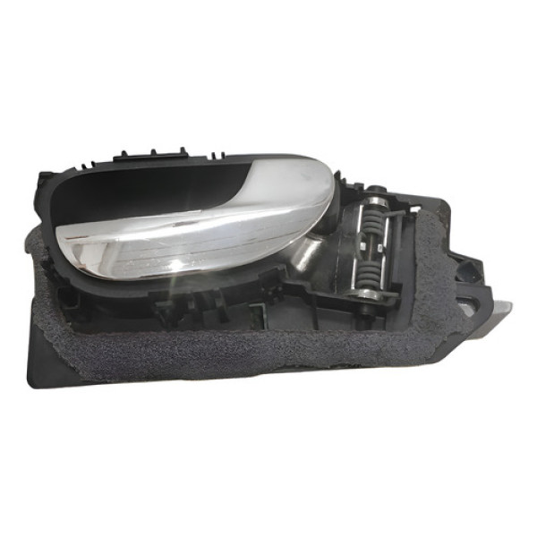 Maçaneta Interna Traseira Direita Peugeot 307 2006