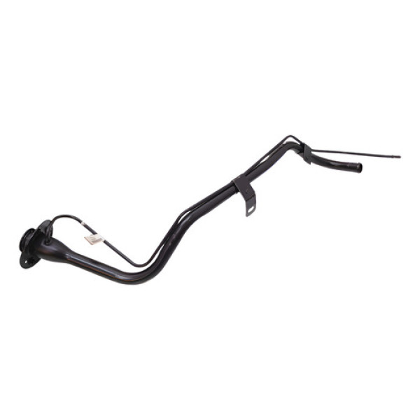 Gargalo Tanque Combustivel Chevrolet Captiva 2009 2010