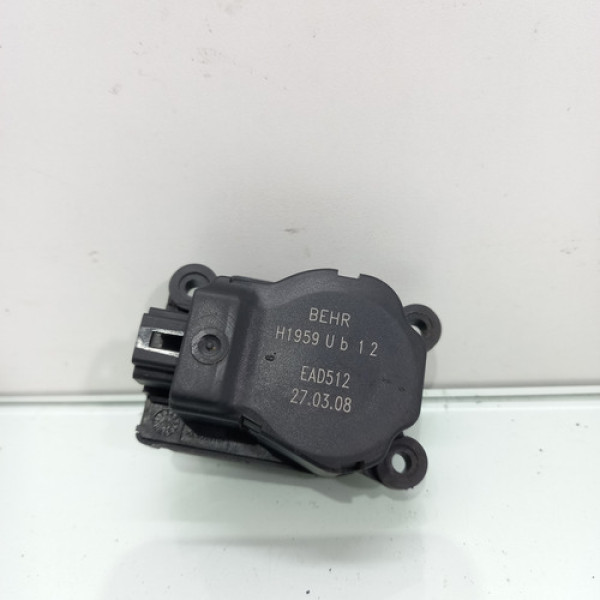 Atuador Caixa Ar Citroen C4 Pallas 2008