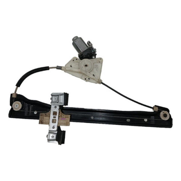 Máquina Vidro Dianteira Esquerda Vw Up 2014 2018