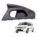 Moldura Maçaneta Interna Dianteira Direita Meriva Joy 2007 Dianteira