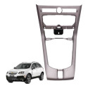Moldura Central Console Captiva 2.4 185cv 2012