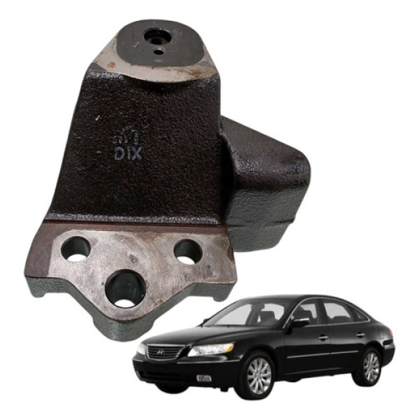 Suporte Coxim Direito Motor Azera 3.3 2008 2009 2010