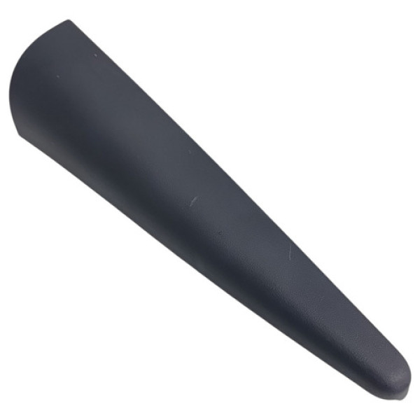 Acabamento Interno Traseiro Esquerdo  Aircross 2015 Preto