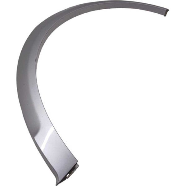 Aplique Paralama Traseiro Esquerdo Captiva 2.4 2009