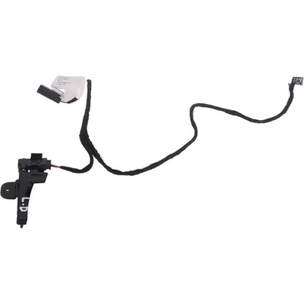 Chicote Iluminaçao Porta  Diant Ld Jeep Renegade 2016