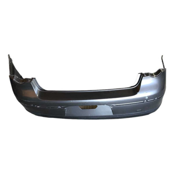 Parachoque Traseiro Volkswagen  Passat 2.0 Fsi 2006