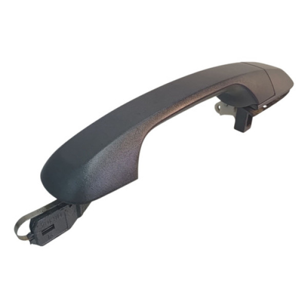 Maçaneta Externa Traseira Direita Ecosport 2.0 2012 Cinza-escuro