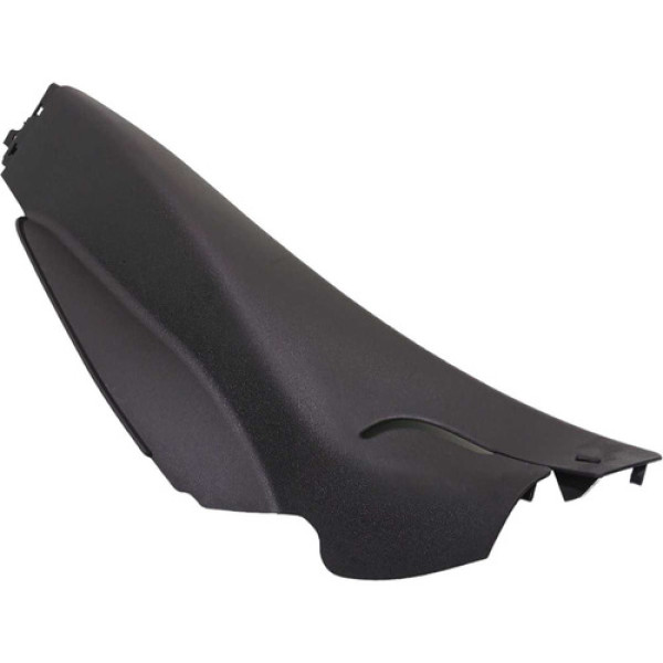 Acabamento Traseiro Esquerdo Banco Peugeot  408 2.0 2011