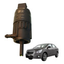 Motor Reservatorio Limpador Parabrisa Cobalt 2013 2014  Esquerdo
