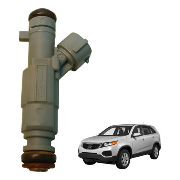 Bico Injetor Combustivel Sorento 2.4 Ex2 2012