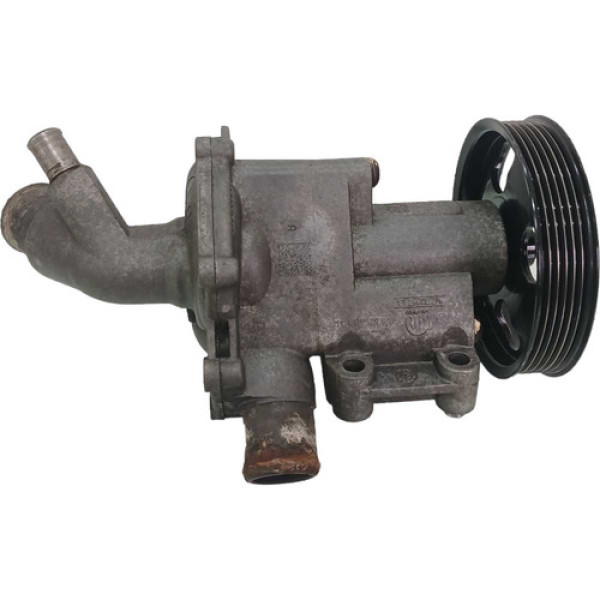  Bomba Agua Jeep Renegade 1.8 16v Flex 2016 Usado